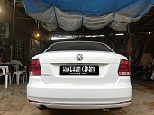 Volkswagen Polo, 2016г., передний привод, механика