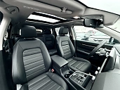 Honda CR-V, 2024г., полный привод, вариатор