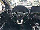 Kia Cerato, 2020г., передний привод, автомат