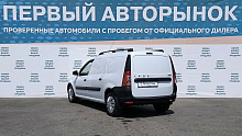 Lada (ВАЗ) Largus, 2019г., передний привод, механика