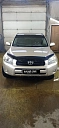 Toyota RAV4, 2006г., полный привод, автомат