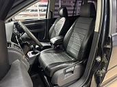 Volkswagen Touran, 2007г., передний привод, механика