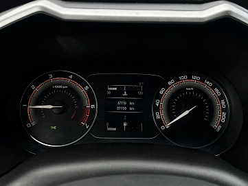 Lada (ВАЗ) Vesta, 2023г, передний привод, механика