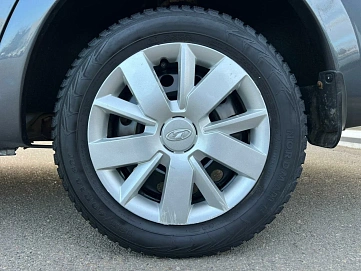 Lada (ВАЗ) Granta, 2020г, передний привод, механика