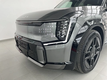 Kia EV9, 2024г, полный привод, автомат