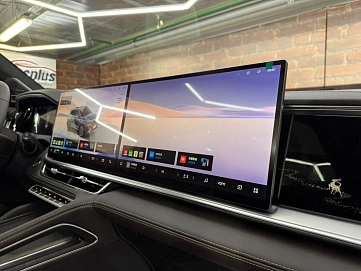 Geely Xingyue L, 2026г, полный привод, автомат