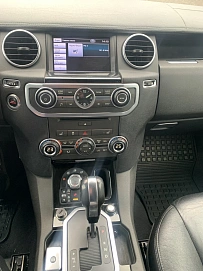 Land Rover Discovery, 2012г, полный привод, автомат