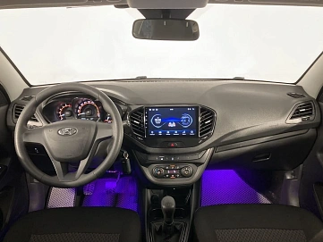 Lada (ВАЗ) Vesta, 2021г, передний привод, механика