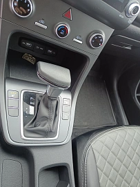Hyundai Creta, 2021г, передний привод, автомат