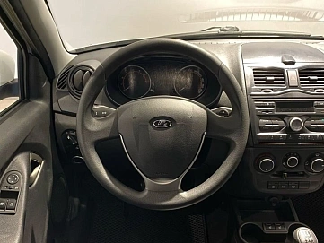 Lada (ВАЗ) Granta, 2023г, передний привод, механика