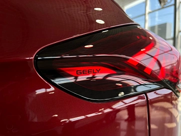 Geely Atlas Pro, 2023г, полный привод, робот