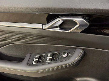 Geely Coolray, 2025г, передний привод, робот