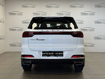 Chery Tiggo 7 Pro Max, 2023г, передний привод, автомат