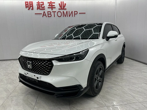 Honda XR-V, 2023г, передний привод, вариатор