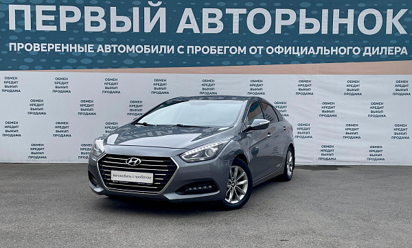 Hyundai , 2016г., передний привод, автомат