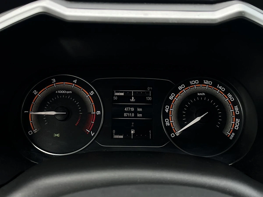 Lada (ВАЗ) Vesta, 2023г., передний привод, механика