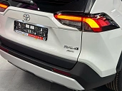 Toyota RAV4, 2025г., полный привод, вариатор