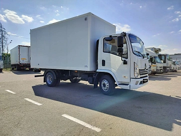 Автомеханический завод 27742A, 2024г, Задний привод