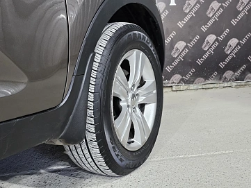 Kia Sportage, 2012г, полный привод, автомат