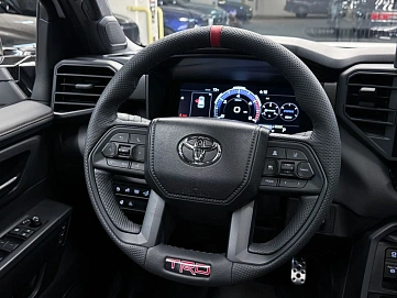 Toyota Sequoia, 2025г, полный привод, автомат