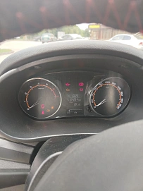 Lada (ВАЗ) Granta, 2022г, передний привод, механика