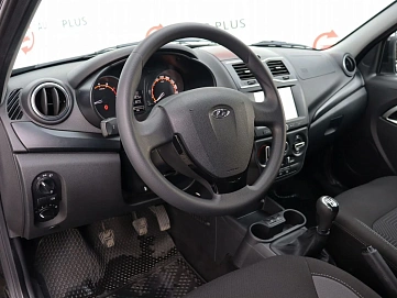 Lada (ВАЗ) Granta, 2024г, передний привод, механика