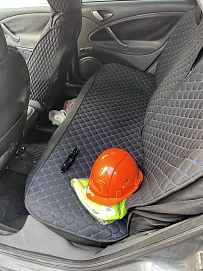Citroen C5, 2005г, передний привод, механика