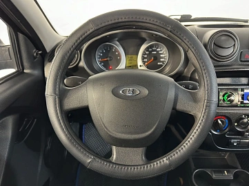 Lada (ВАЗ) Granta, 2013г, передний привод, механика