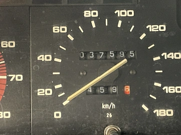 Иж 2126 «Ода», 2002г, задний привод, механика