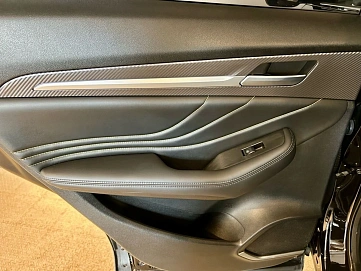 Haval F7x, 2021г, передний привод, автомат