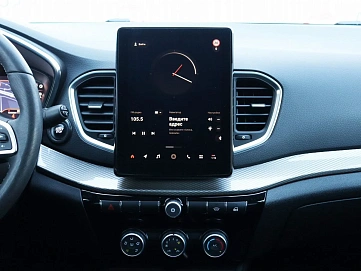 Lada (ВАЗ) Vesta, 2023г, передний привод, механика