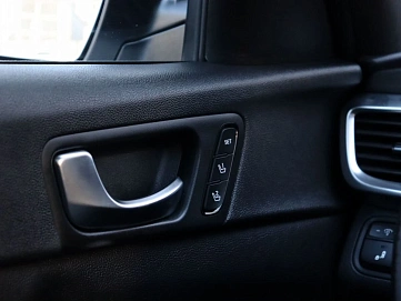 Kia Optima, 2019г, передний привод, автомат