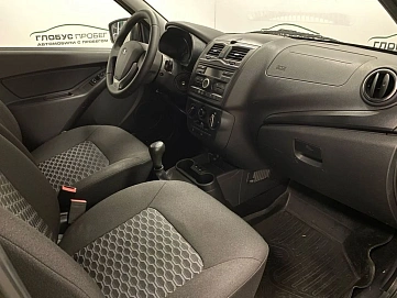 Lada (ВАЗ) Granta, 2019г, передний привод, механика