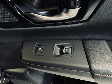 Honda CR-V, 2025г, полный привод, вариатор