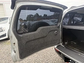 Chevrolet Niva, 2015г., полный привод, механика