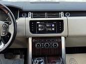 Land Rover Range Rover, 2016г., полный привод, автомат