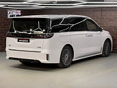 Voyah Dream, 2024г., полный привод, автомат