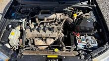 Nissan Almera Classic, 2006г., передний привод, автомат