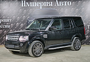 Land Rover Discovery, 2014г., полный привод, автомат