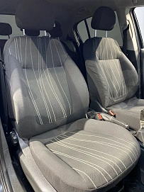 Opel Corsa, 2008г, передний привод, механика