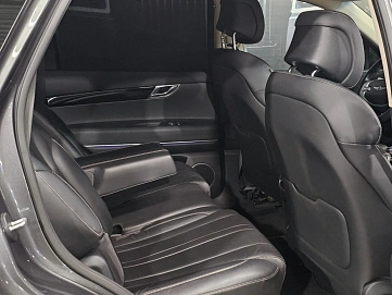 Genesis GV80, 2020г, полный привод, автомат