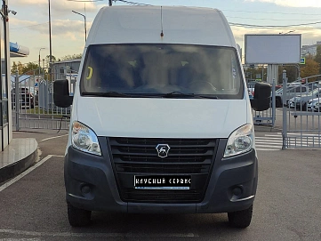 ГАЗ ГАЗель Next, 2021г, Задний привод, Механическая