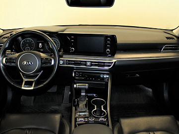Kia , 2021г., передний привод, автомат