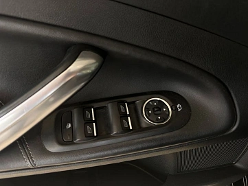 Ford Mondeo, 2012г, передний привод, робот