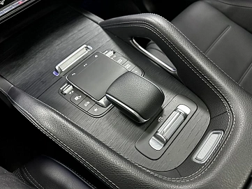 Mercedes-Benz GLE, 2022г, полный привод, автомат