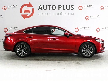 Mazda 6, 2023г, передний привод, автомат