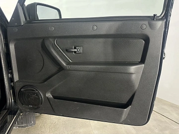 Lada (ВАЗ) Niva Legend, 2024г, полный привод, механика