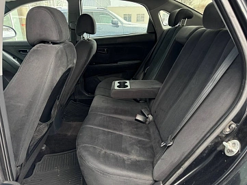 Hyundai Elantra, 2008г, передний привод, механика