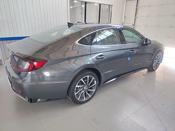 Hyundai Sonata, 2023г, передний привод, автомат