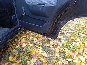 Daewoo Nexia, 2011г, передний привод, механика